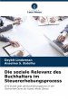Die soziale Relevanz des Buchhalters im... - Bild 1