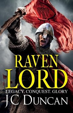 Raven Lord - Duncan, Jc