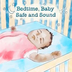 Bedtime, Baby, Safe and Sound - Hutton, John