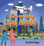Gwen and Gabby Visit Atlanta