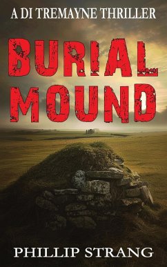 Burial Mound - Strang, Phillip