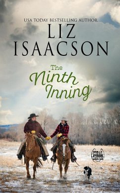 The Ninth Inning - Isaacson, Liz
