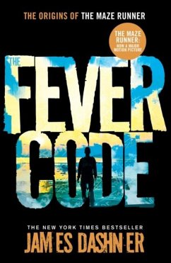 The Fever Code - Dashner, James