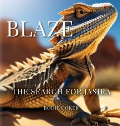 Cover Blaze