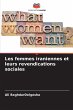 Les femmes iraniennes et leurs... - Bild 1