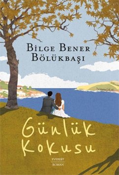 Cover Günlük Kokusu