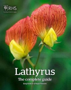 Cover Lathyrus: The Complete Guide