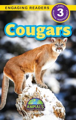 Cougars - Smith, J.