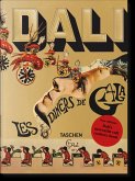 Dalí. Les dîners de Gala