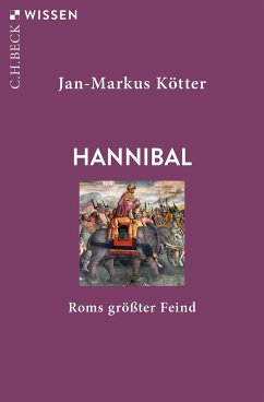 Hannibal - Kötter, Jan-Markus