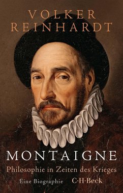 Montaigne - Reinhardt, Volker