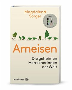 Ameisen - Sorger, Magdalena