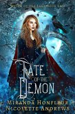 Fate of the Demon (eBook, ePUB)