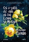 Cei o suta de ani ai lui Lenni ¿i Margot (eBook, ePUB)