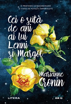 Cei o sută de ani ai lui Lenni și Margot (eBook, ePUB) - Cronin, Marianne