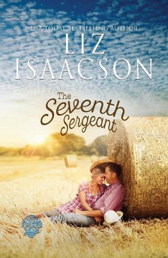 The Seventh Sergeant - Isaacson, Liz