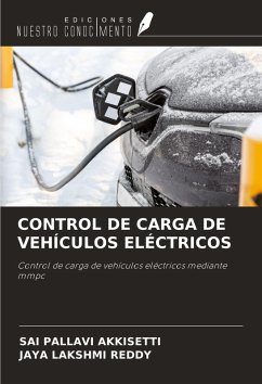 Cover CONTROL DE CARGA DE VEHÍCULOS ELÉCTRICOS