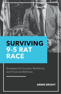 Surviving 9-5 Rat Race - Bright, Armie