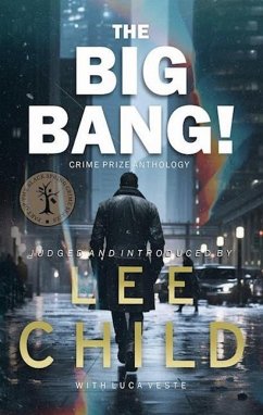 The Big Bang! - Child, Lee