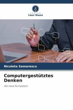 Computergestütztes Denken - Samarescu, Nicoleta