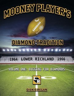 Mooney Player's Diamond Tradition - Regan, Dickie