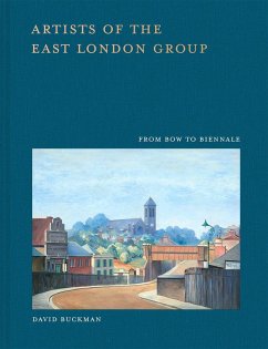 Cover Artists of the East London Group