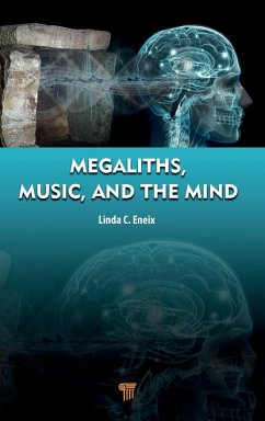 Cover Megaliths, Music, and the Mind