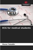 ECG for medical students