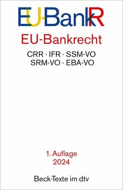 Bankrecht EU