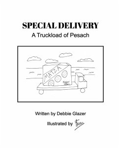 Special Delivery - Glazer, Debbie; Lefkowitz, Faigy