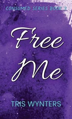 Free Me - Wynters, Tris