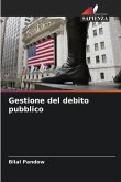 Gestione del debito pubblico