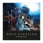Wandkalender - Solo Leveling - 2025