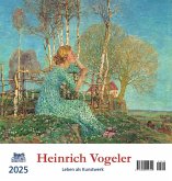 Heinrich Vogeler 2025