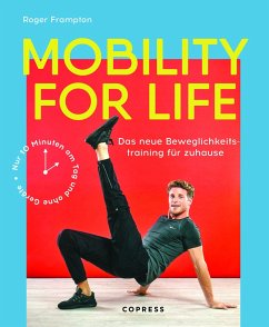 Mobility for life - Frampton, Roger