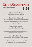 GegenStandpunkt 1-24 (eBook, PDF)