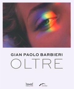 Gian Paolo Barbieri. Oltre Cover Gian Paolo Barbieri. Oltre