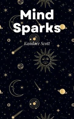 Mind Sparks - Scott, Kandace