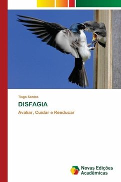DISFAGIA - Santos, Tiago