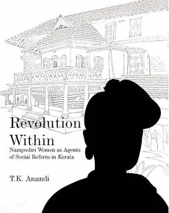 Revolution Within - Anandi, T. K.