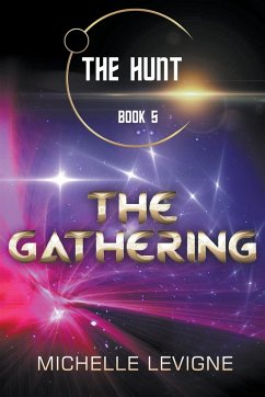 The Gathering - Levigne, Michelle