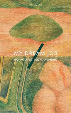 Cover My Dream Job