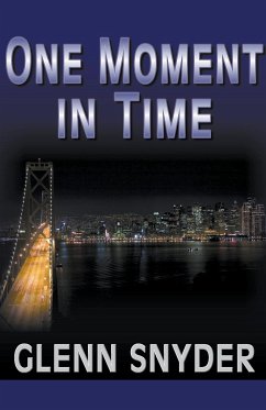 One Moment in Time - Snyder, Glenn