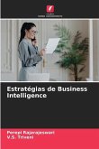 Estratégias de Business Intelligence