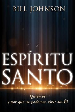 Cover El Espíritu Santo