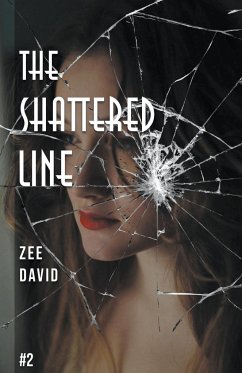 The Shattered Line - David, Zee