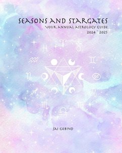 Seasons and Stargates - Gobind, Jai