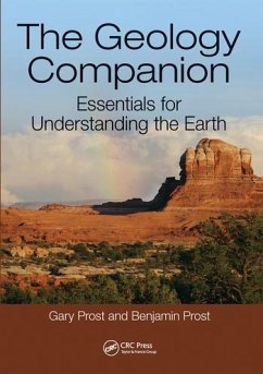 The Geology Companion - Prost, Gary; Prost, Benjamin