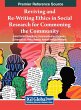 Reviving and Re-Writing Ethics in... - Bild 1
