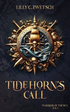 Tide Horns Call - Zwetsch, Lilly C.